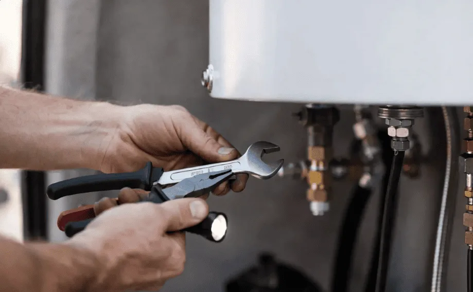 Why choose Water Heater Repair in Roxana, IL